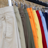 CHINOS